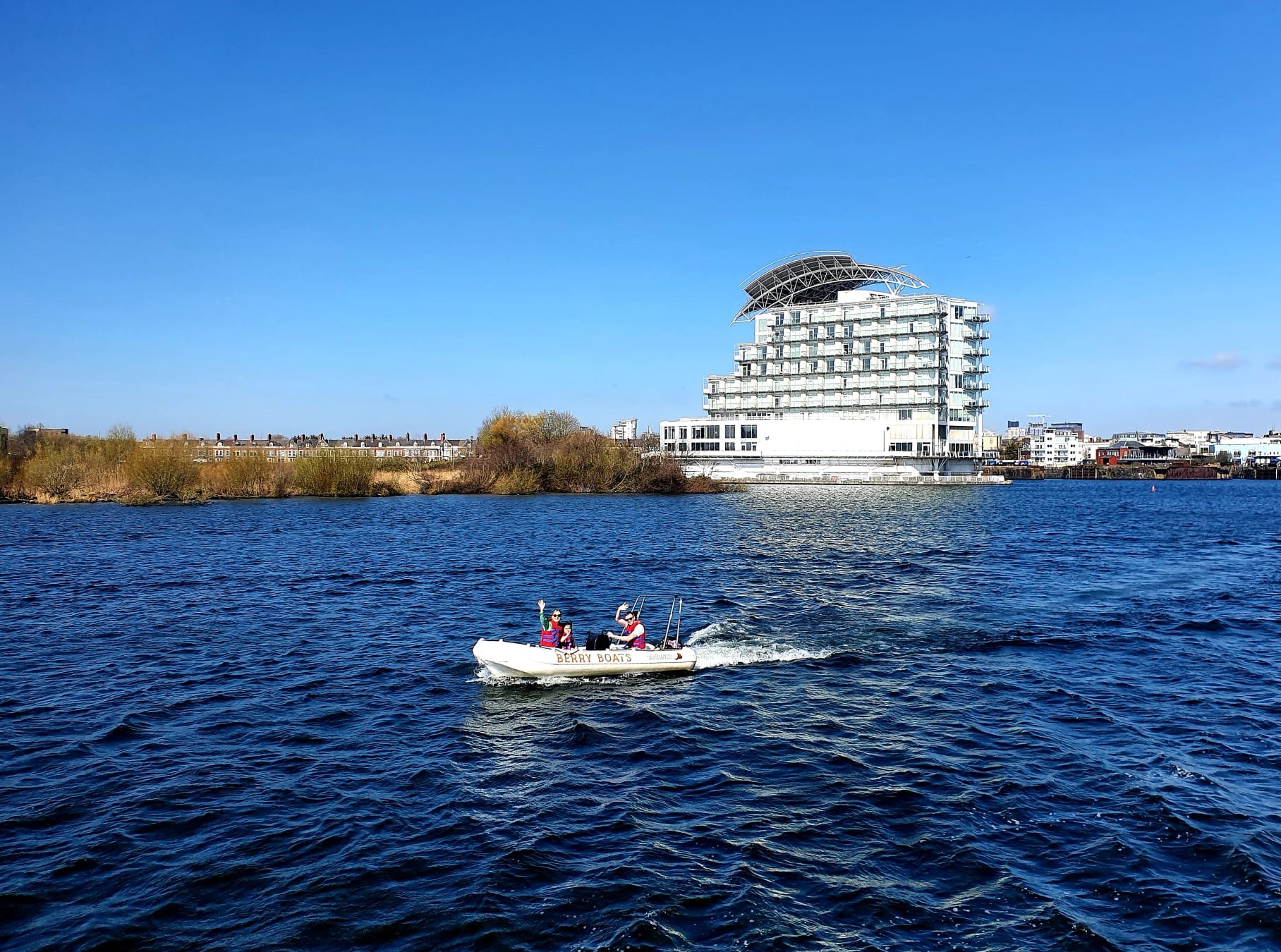 Berry Boats Boat Hire