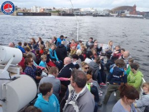 Cardiff Crusies Cardiff Bay