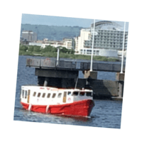 Marianne Cardiff Cruise